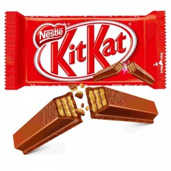 CIOCC.NESTLE' KITKAT GR.41,5