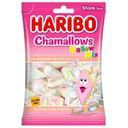 CARAM.HARIBO MALLOW MIX GR.150