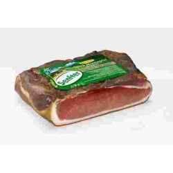 SPECK SENFTER MONTAGNA 1/2 S/VUOTO KG.2,7 (al kg)