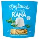 PASTA RANA FRESCA SFOGLIAVELO RICOT/SPINACI GR.250
