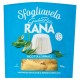 PASTA RANA FRESCA SFOGLIAVELO RICOT/SPINACI GR.250