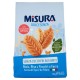 BISC.MISURA DOLCESENZA MAIS RISO FARRO GR.300