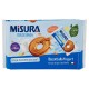 BISC.MISURA DOLCESENZA CON YOGURT GR.400