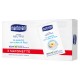 SAPONETTE MANTOVANI NEUTRO CLASSICO GR.90X3