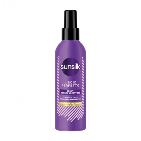 TERMOPROTETTORE SUNSILK LISCI PERFETTO SPRAY ML200
