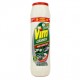 PULIZIA VIM CLOREX UNIVERSALE POLVERE GR.750