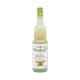 LATTE DI MANDORLA FIUME SCIROPPO GR.650 BOTT.CL.50