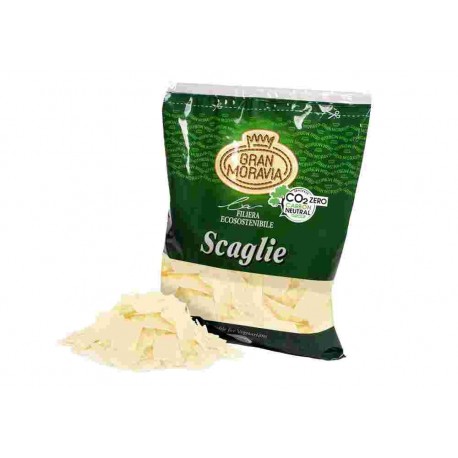 BLS FORM.GRAN MORAVIA SCAGLIE VASCH. GR.500