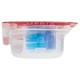 SPAZZOLINO COLGATE SENSATION TWISTER+COPRISETOL