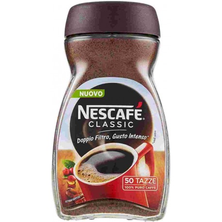 NESCAFE CLASSIC GR.100 NESTLE