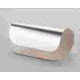 COPERCHIO VASCH.ALL.CUKI/P OVALE T100 PORZ.4 0208H