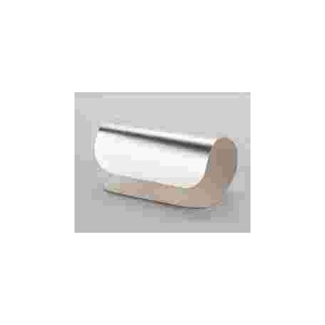 COPERCHIO VASCH.ALL.CUKI/P OVALE T100 PORZ.4 0208H