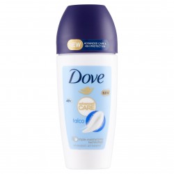 DEOD.DOVE ROLL-ON TALCO 50 ML