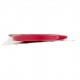 CAPELLI PETTINE C/MANICO PROVOST NERO