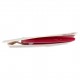 CAPELLI PETTINE C/MANICO PROVOST NERO