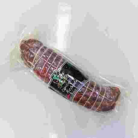 CAPOCOLLO GECA CALABRESE DOLCE INTERO KG.1,5 (al kg)