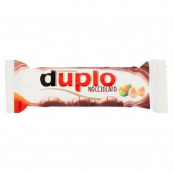 FERRERO DUPLO NOCCIOLATO T1 GR.26 SINGOLO