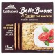 PANE GALBUSERA CRACKER BELLEBUONE AVENA/SEMI GR200