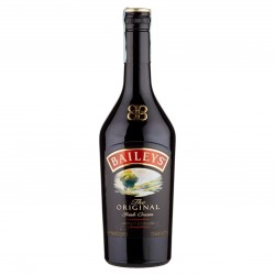 LIQUORE CREMA BAILEYS IRISH CREAM CL.70