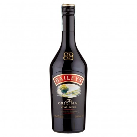 LIQUORE CREMA BAILEYS IRISH CREAM CL.70