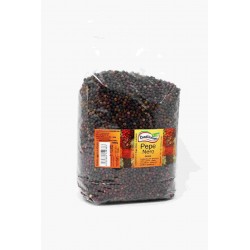 SPEZIE SAC/TTO PEPE NERO IN GRANI 1 KG CONDIAROMA