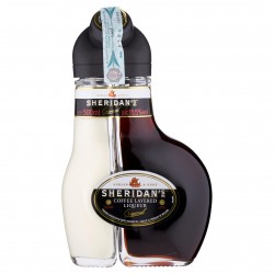LIQUORE CREMA SHERIDAN'S DUBLIN CL.50