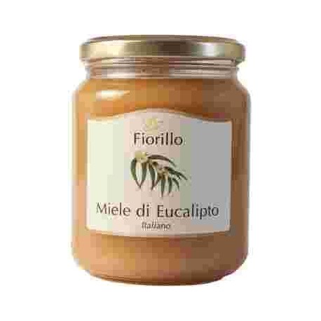 MIELE EUCALIPTO ITALIANO GR.500 FIORILLO