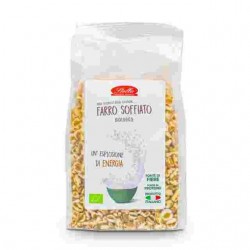 FARRO SOFFIATO BIO STELLA GR.100