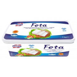 FORM.GGIO FETA GRECO DOP KG.2
