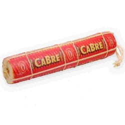 PROVOLONE CABRE VALP.PICC.EXTRA KG.50 IT03/204CE (al kg)