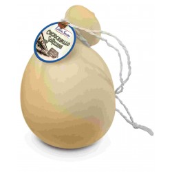 PROVOLA CACIOCAVALLO SORESINA S/CONS. KG.1,9 (al kg)