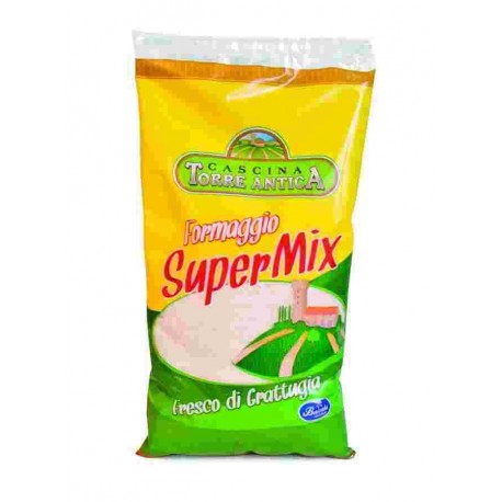 FORM.GRATTUGIATO SUPER MIX GR.1000 BRAZALE