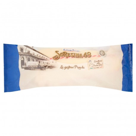 PROVOLA SORESINA KG.1,8 CONFENZIONATA (al kg)