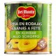 FR/SCIR ANANAS SCIROPPATE DEL MONTE FETTE GR.435