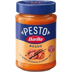 PESTO BARILLA ROSSO CLASSICO GR.200