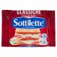 SOTTILETTE CLASSICHE GR.200 7 FETTE *