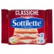SOTTILETTE CLASSICHE GR.200 7 FETTE *