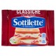 SOTTILETTE CLASSICHE GR.200 7 FETTE *