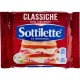SOTTILETTE CLASSICHE GR.200 7 FETTE *