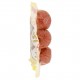 WURSTEL WUDY POLLO/TACCH. CLASSICO GR.300