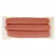 WURSTEL WUDY POLLO/TACCH. CLASSICO GR.300