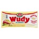 WURSTEL WUDY POLLO/TACCH. CLASSICO GR.300