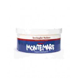 ALICI SALATE MONTE MARE KG.1 MONTE MARE