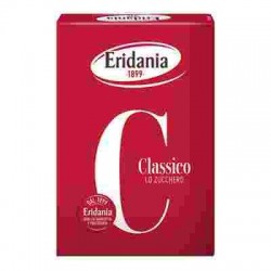 ZUCCHERO ERIDANIA ASTUCCIO KG.1