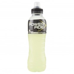 POWERADE LIMONE CITRUS PET ML.500