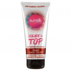 TONALIZZANTE SUNSILK CHOCO TRATT.INTENSIVO ML.180