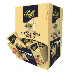 ACETO BIFFI MONO BIANCO BUSTE ML.5 PZ.198