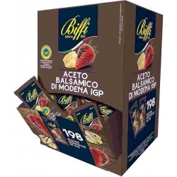 ACETO BIFFI MONO BALSAMICO IGP BUSTE ML.5 PZ.198