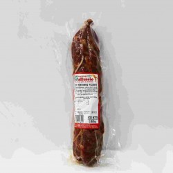SALAME MONTANARO GALLUCCIO PICCANTE (al kg)