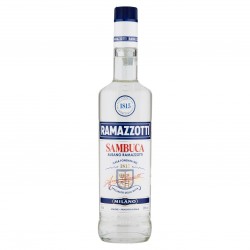 LIQUORE SAMBUCA RAMAZZOTTI CL.70